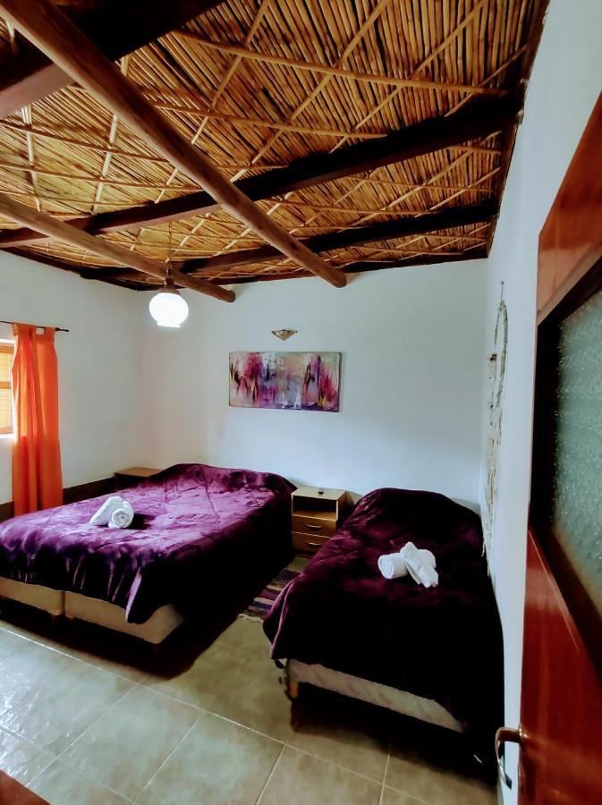 Patio Chikan Tilcara Εξωτερικό φωτογραφία