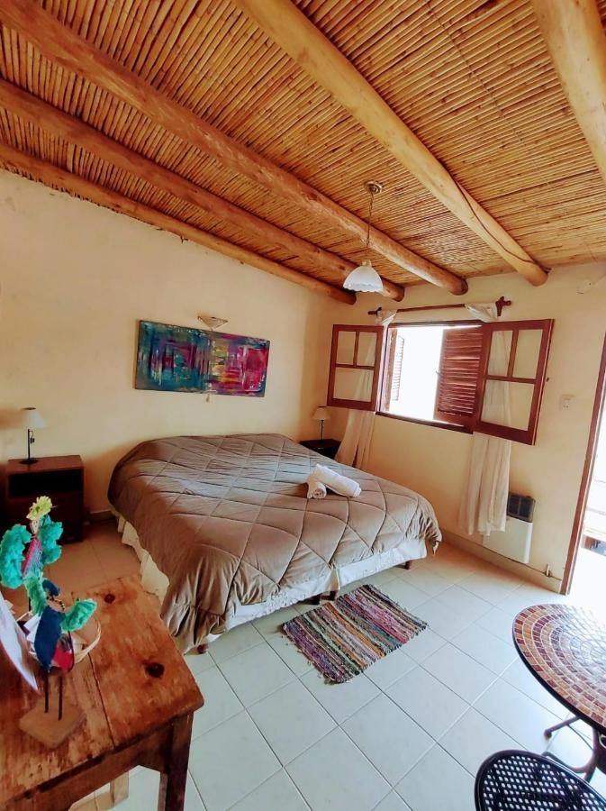 Patio Chikan Tilcara Εξωτερικό φωτογραφία