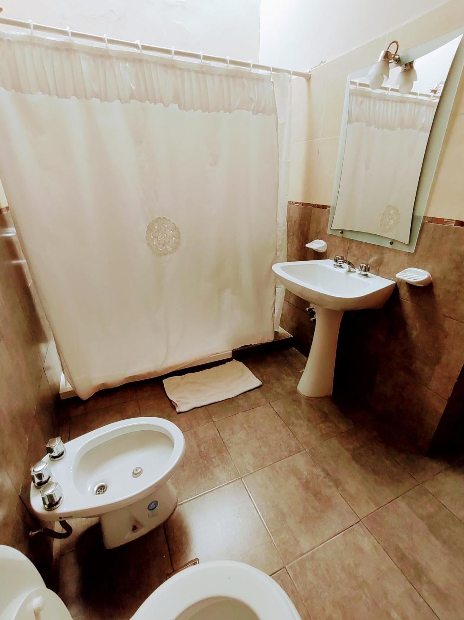 Patio Chikan Tilcara Εξωτερικό φωτογραφία